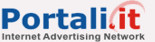 Portali.it - Internet Advertising Network - è Concessionaria di Pubblicità per il Portale Web cala-violina.it